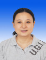 张萍 照片
