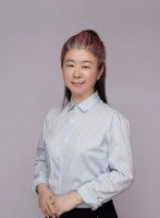 孟依丽 照片