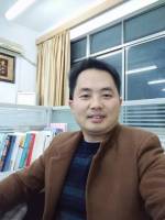曾小锋 照片