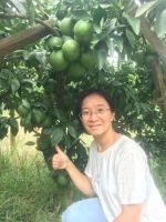 陈健美 照片