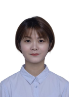 陈昕 照片