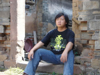 杜华龙 照片