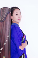 范婷 照片