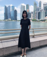 何小微 照片