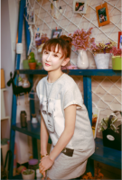 李俊玲 照片