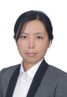 李婕 照片