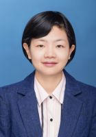 彭婷 照片