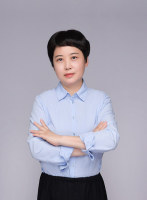 马金玲 照片