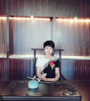 杨吉慧 照片