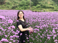 袁瑾 照片