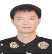 张旻杰 照片
