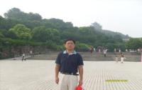 朱钦胜 照片