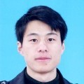 张勇 照片