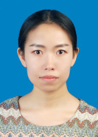 陈丽丽 照片