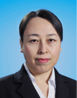 史绍丽 照片