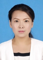陈瑜 照片