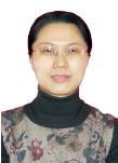 孙丽媛 照片