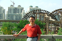 杜晓华 照片