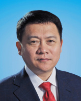 孙亦军 照片