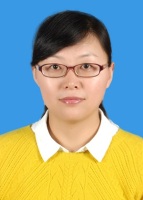 耿小娟 照片
