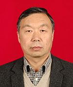 韩建民 照片
