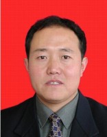 晋小军 照片