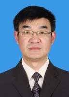刘志远 照片
