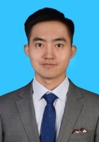 刘赓涛 照片