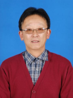 李大庆 照片