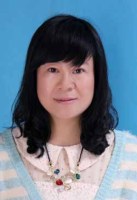 李妮 照片