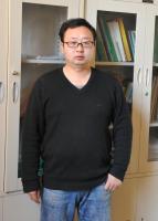 李捷 照片