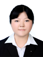 李敏 照片