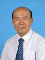 李朝周 照片