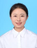 李璐 照片