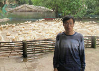 李金录 照片