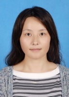 李银霞 照片