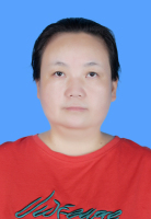 李霞 照片
