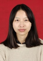 罗蕊 照片