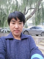 蔺淑琴 照片