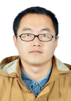 马云翔 照片