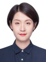 马晓彤 照片