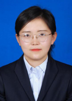 马晶 照片