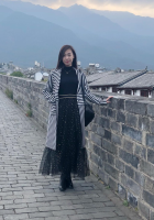 裴婷婷 照片