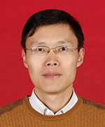谈存峰 照片