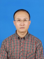 吴兵 照片