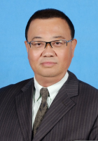 吴劲锋 照片