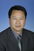 吴建民 照片