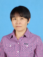 武季玲 照片
