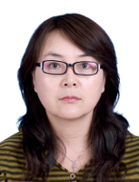 王婧 照片