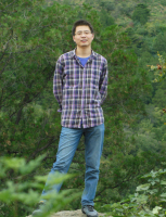 王宝强 照片